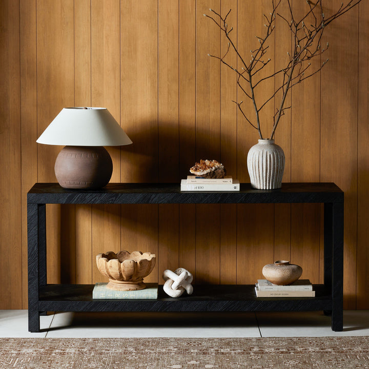 LANIE CONSOLE TABLE