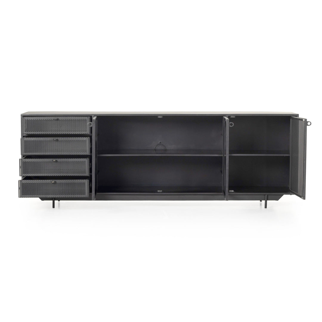KENDALL MEDIA CONSOLE