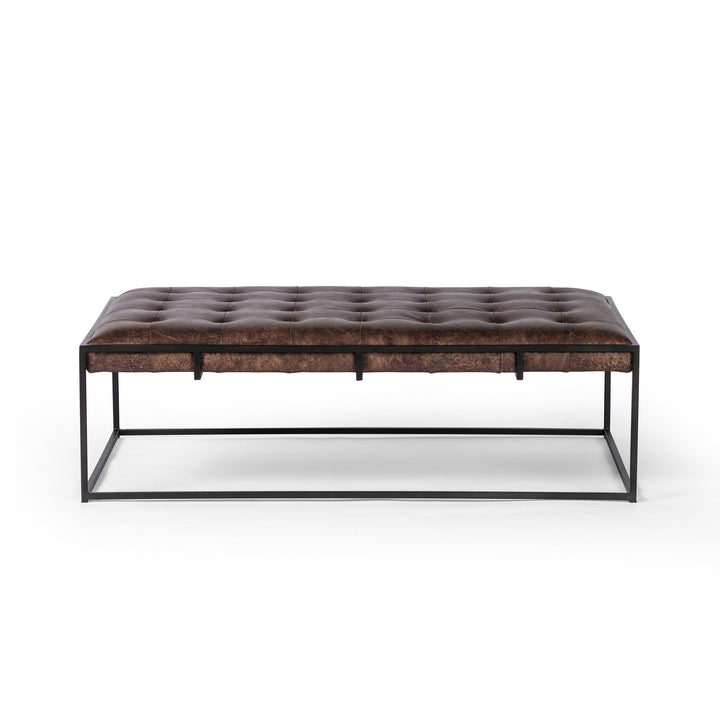 OLIVER SMALL COFFEE TABLE