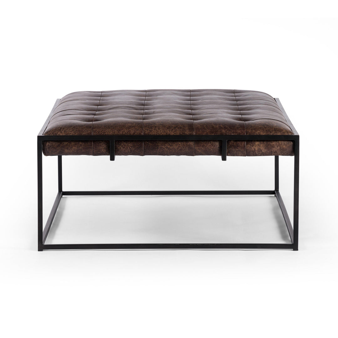 OLIVER SMALL COFFEE TABLE