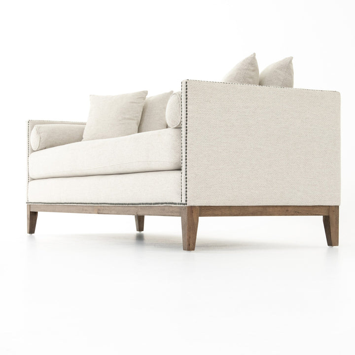 MACY DOUBLE CHAISE