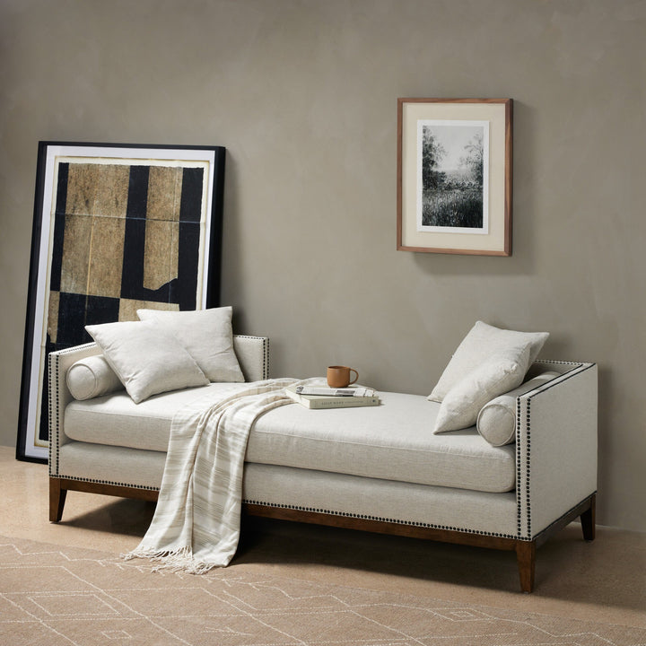 MACY DOUBLE CHAISE
