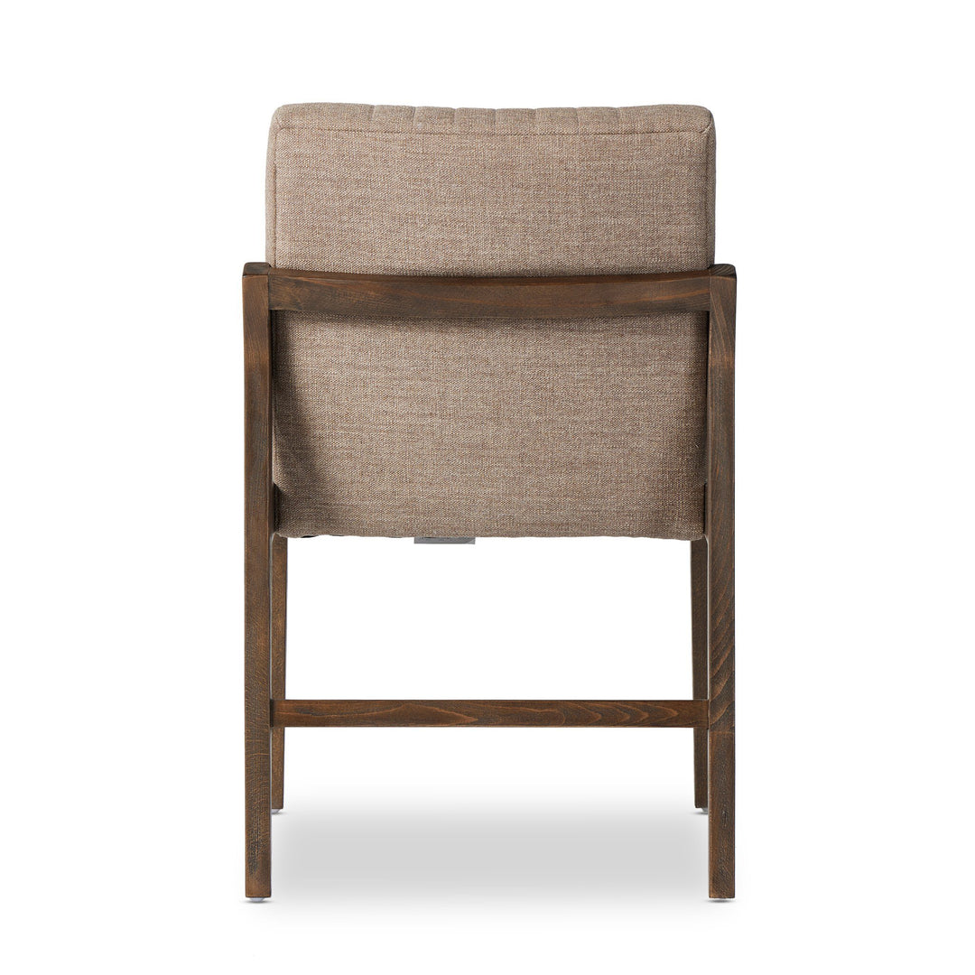 ALAMAY DINING CHAIR