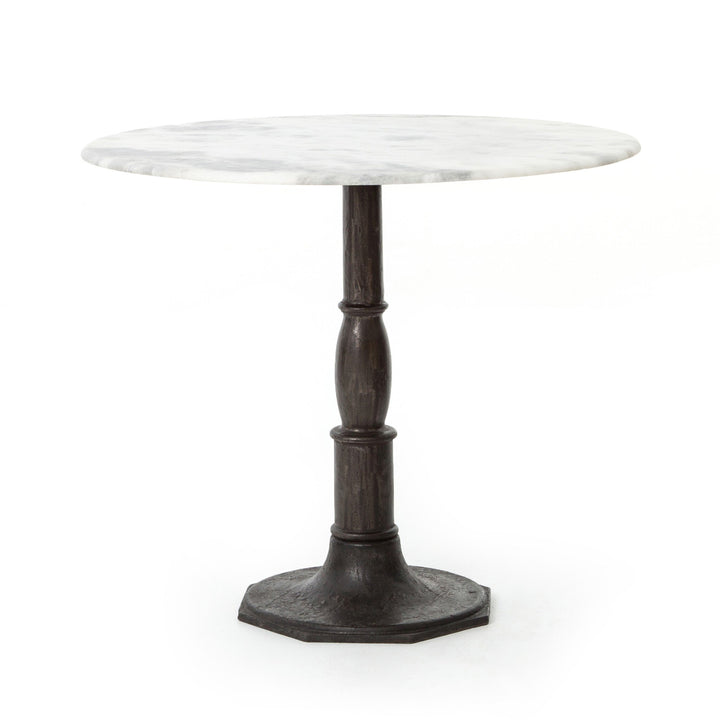 CLARENCE BISTRO TABLE 36"