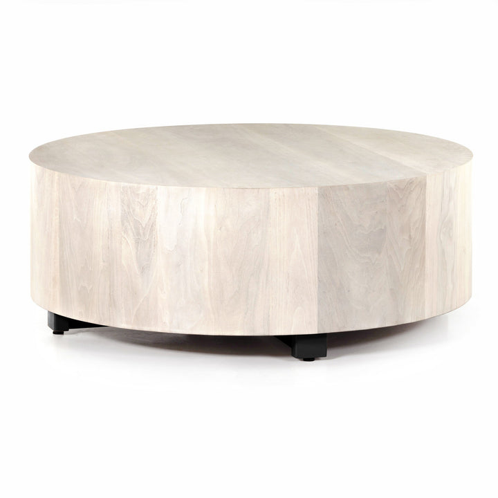 HENLEY ROUND COFFEE TABLE