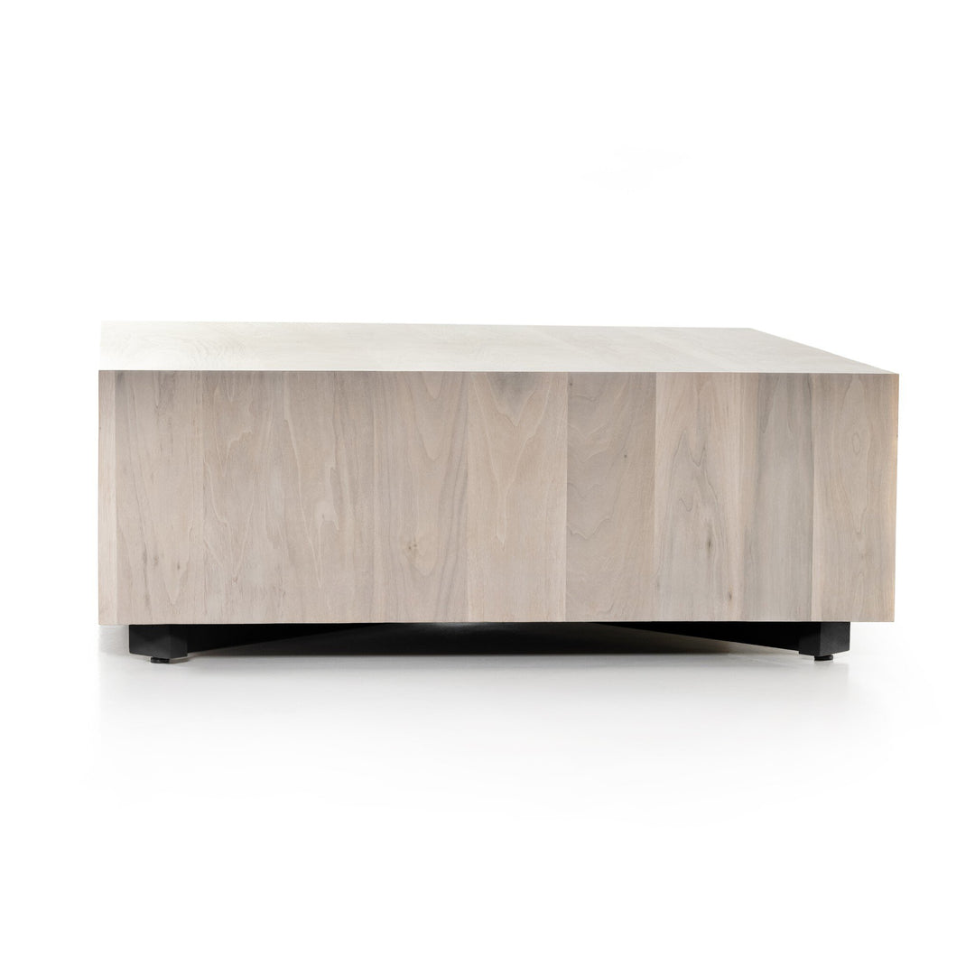 HENLEY SQUARE COFFEE TABLE