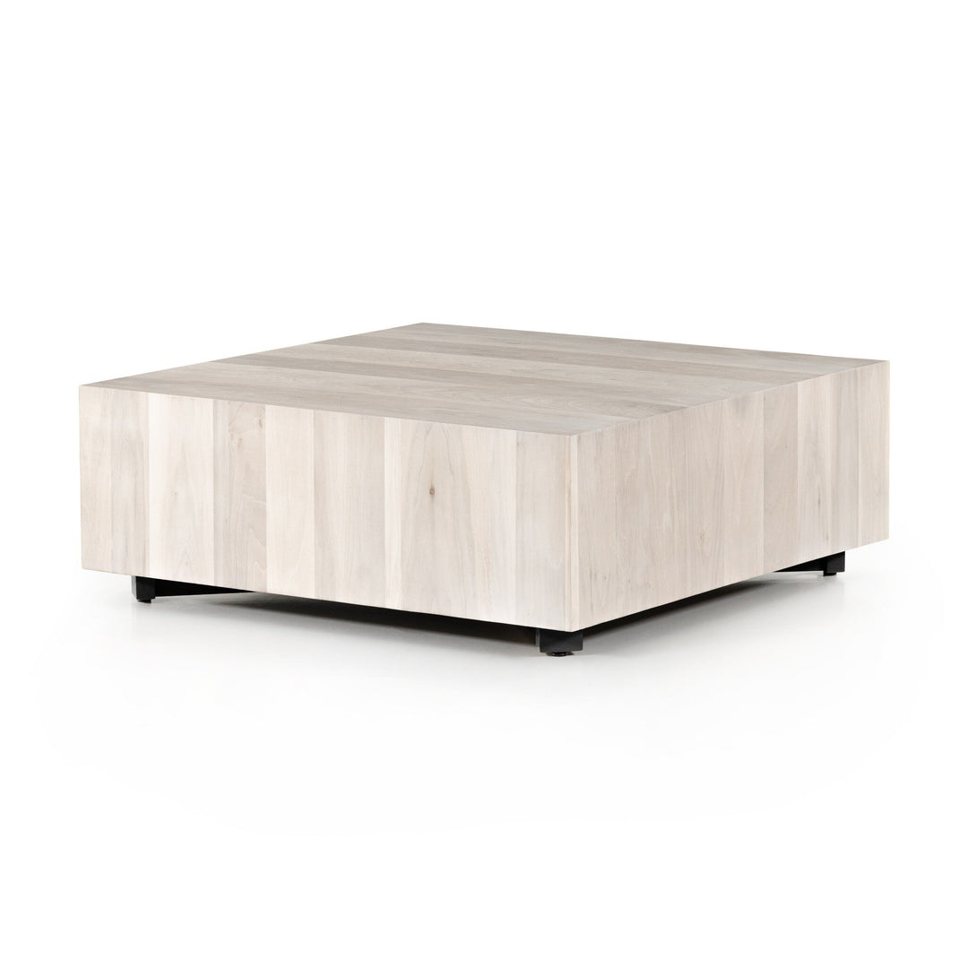 HENLEY SQUARE COFFEE TABLE