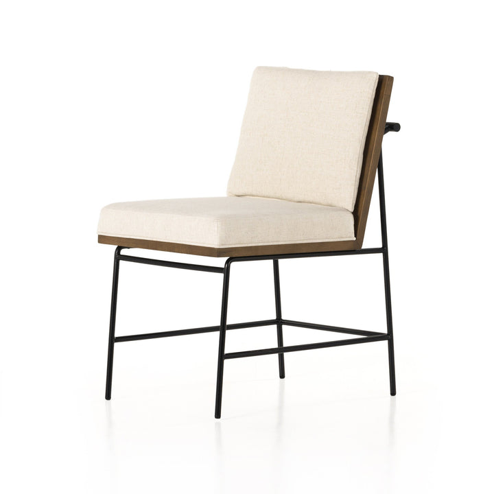 HUTCH DINING CHAIR