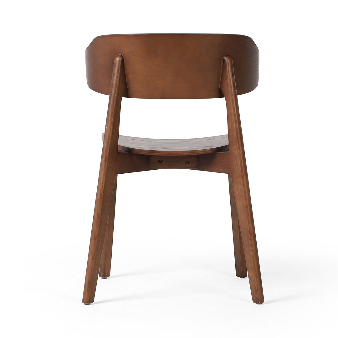 FRANKLIN DINING CHAIR