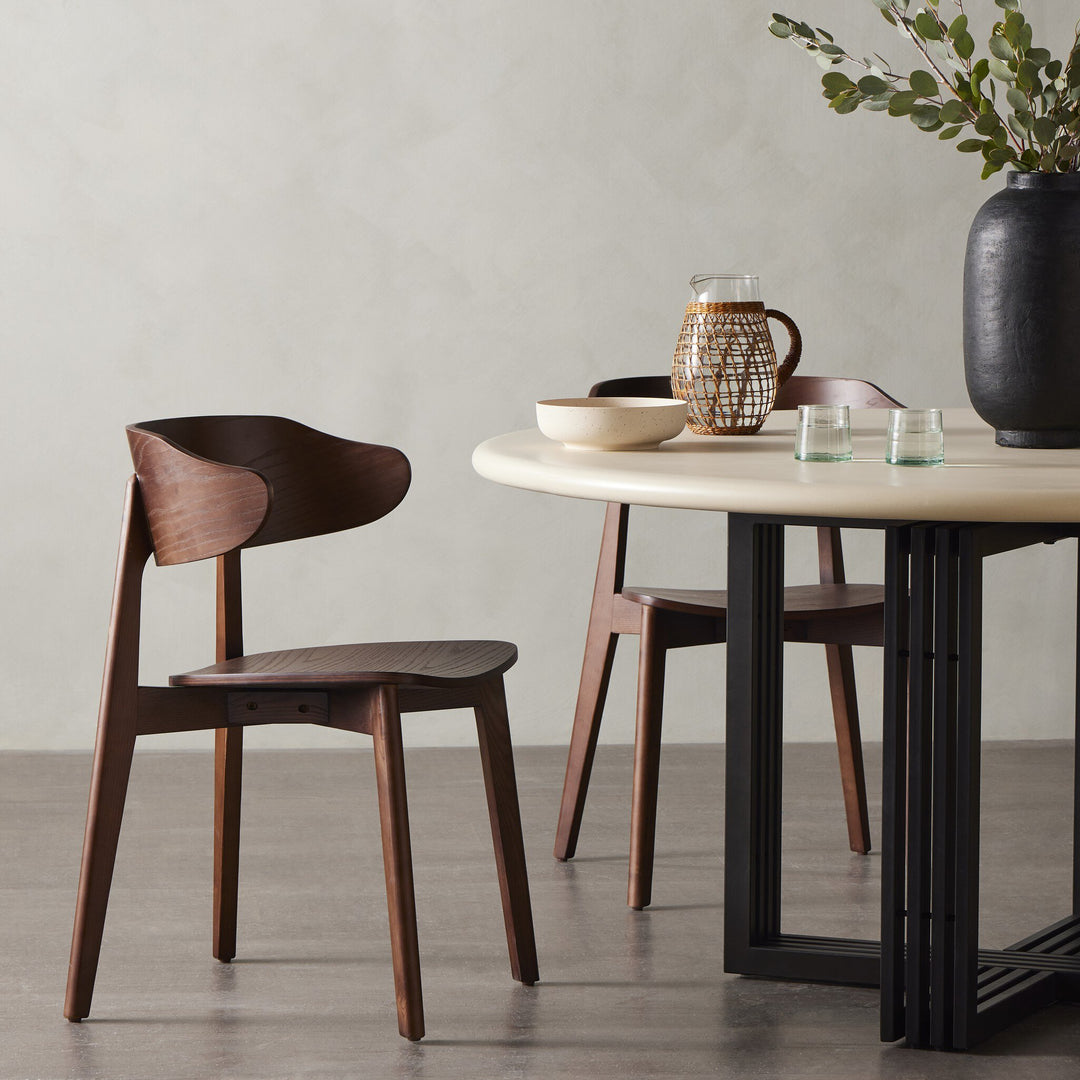 FRANKLIN DINING CHAIR