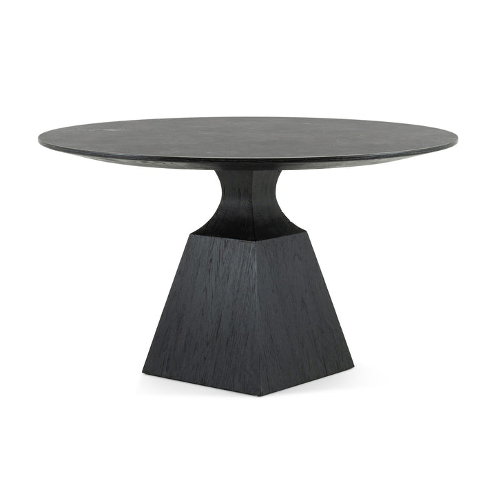 SILLA DINING TABLE