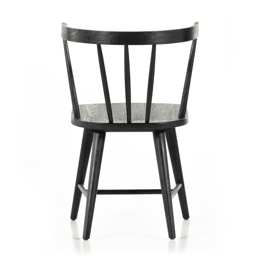 KNOX DINING CHAIR
