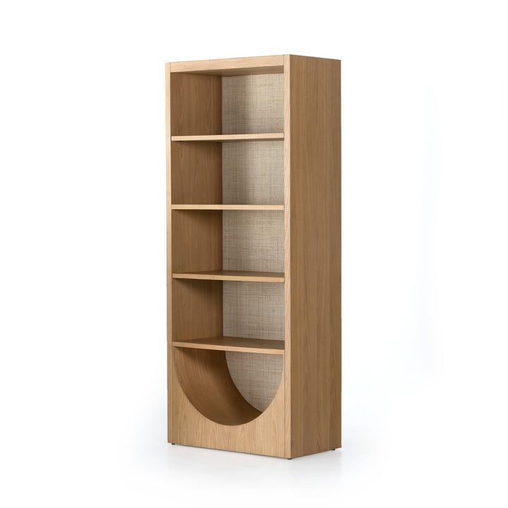 CASSIDY BOOKCASE
