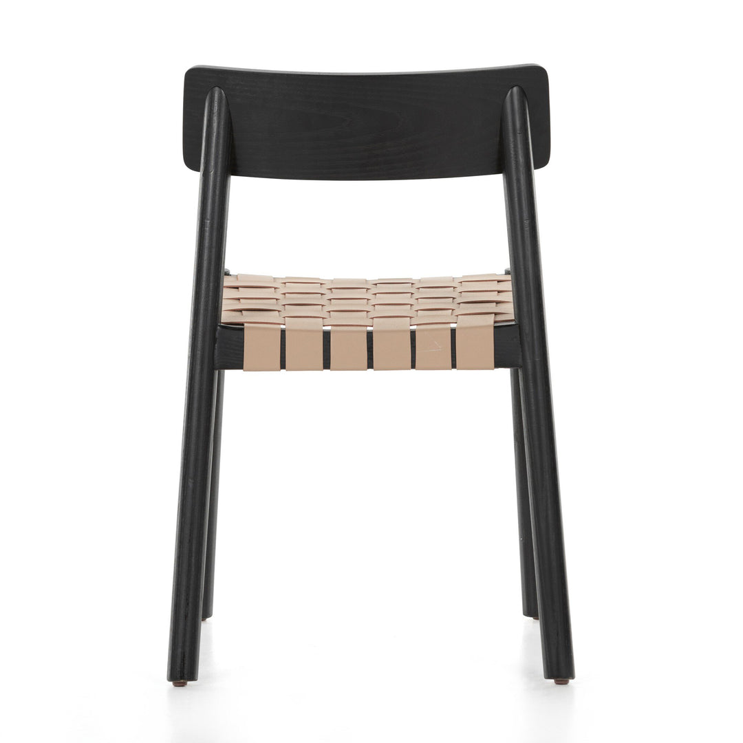 GREER DINING CHAIR