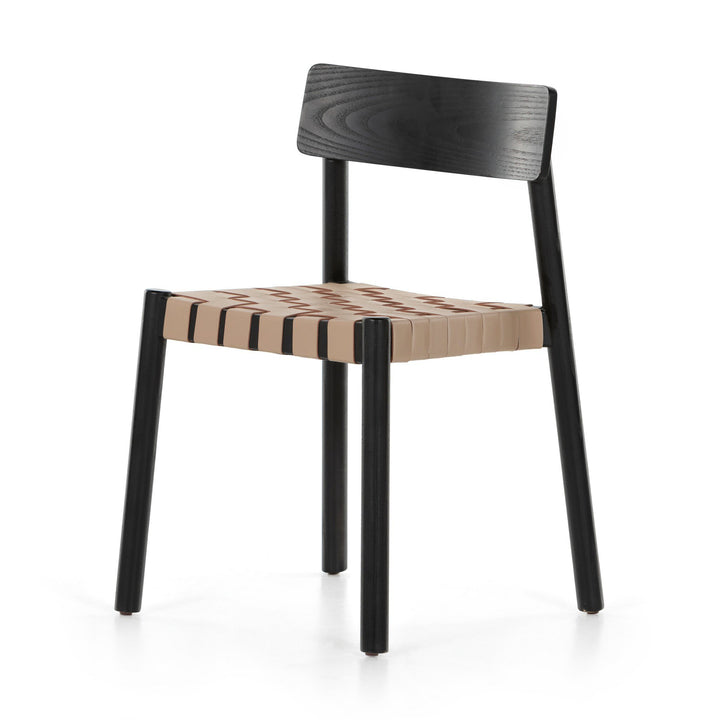 GREER DINING CHAIR