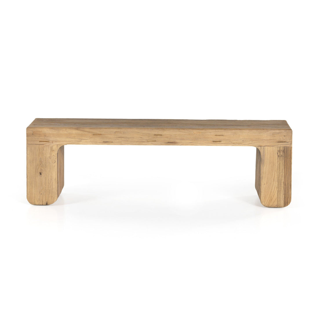 HARTLEY ACCENT BENCH