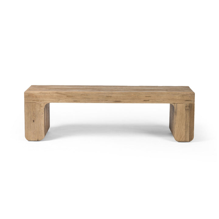 HARTLEY ACCENT BENCH