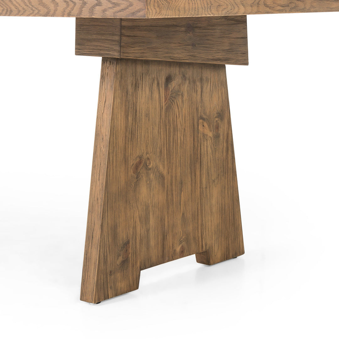 NELL DINING TABLE