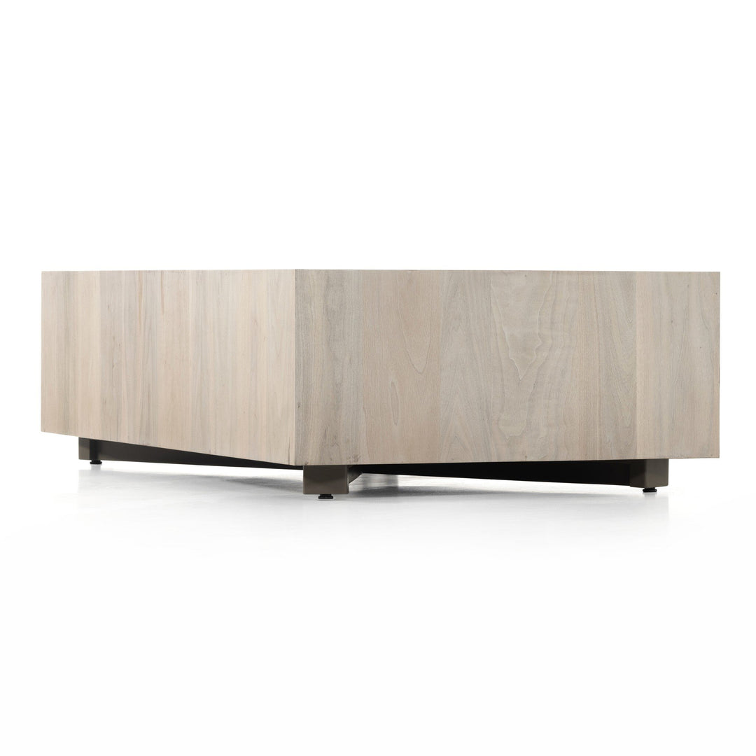 HENLEY RECTANGLE COFFEE TABLE