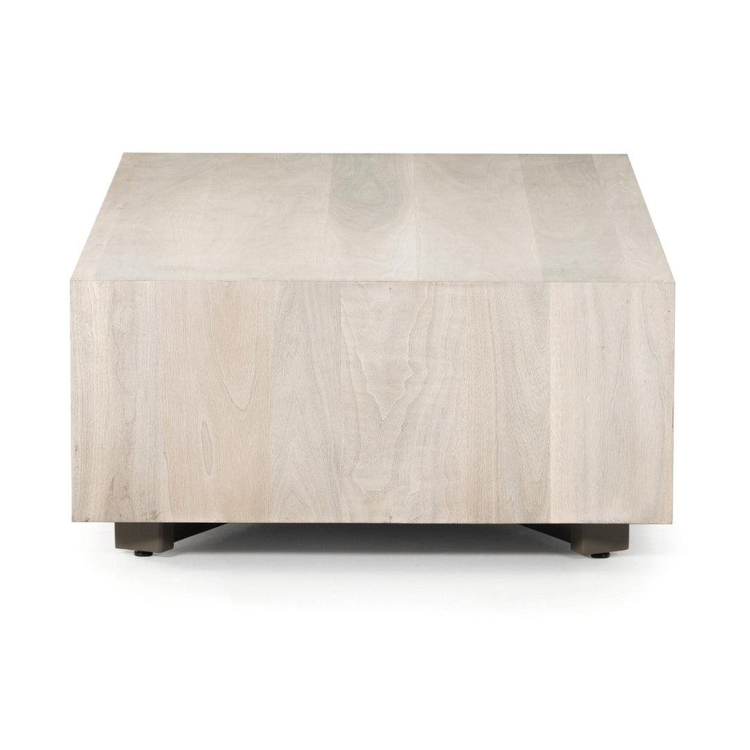 HENLEY RECTANGLE COFFEE TABLE