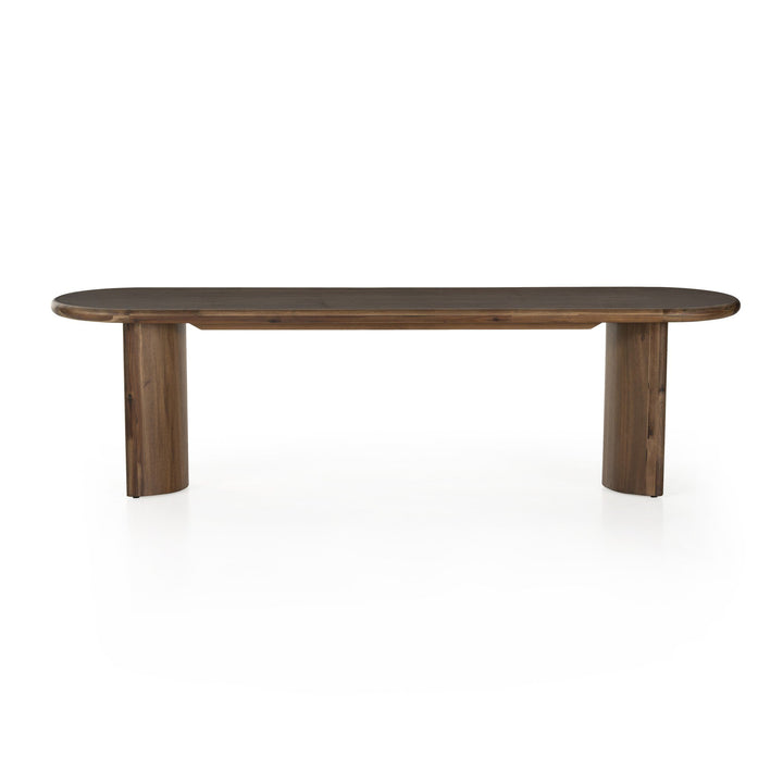 PACEY DINING BENCH