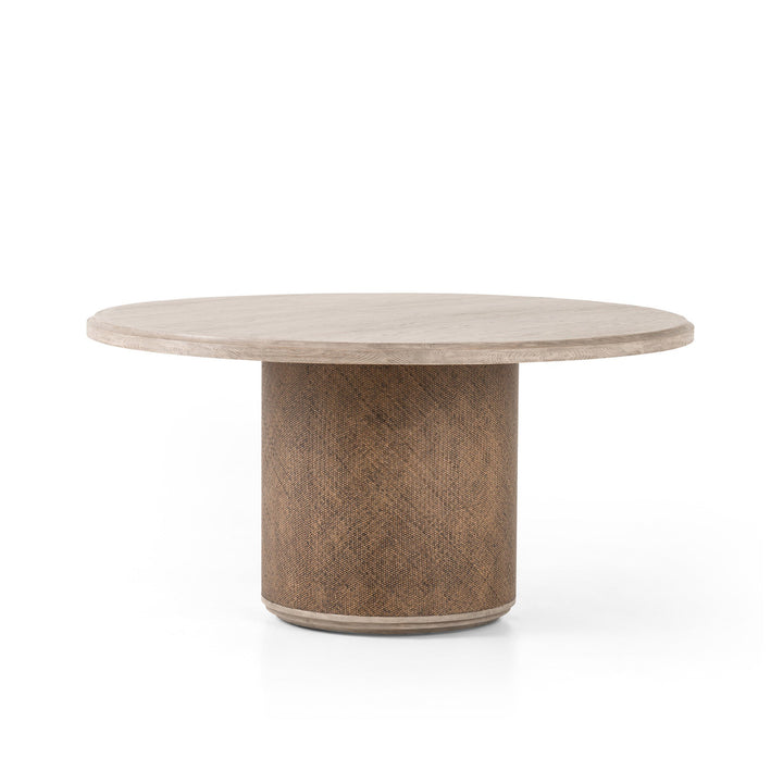 KENNIE DINING TABLE