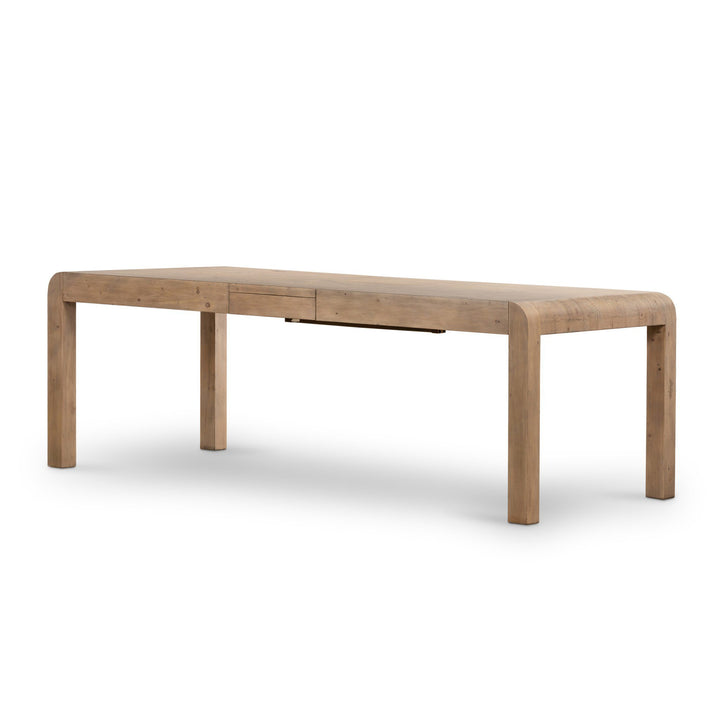 COLLINS 71" EXTENSION DINING TABLE
