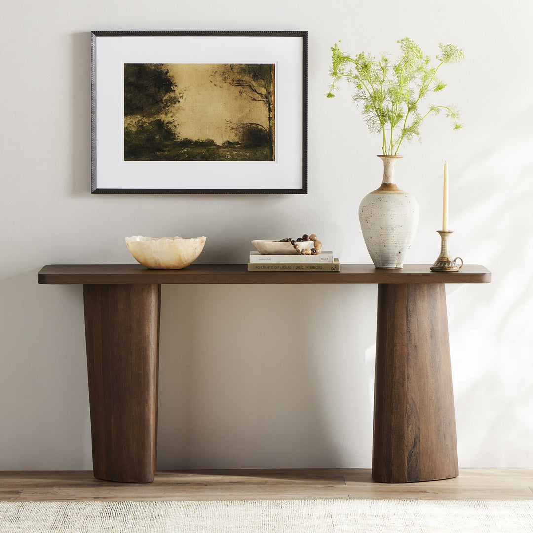 MYLAN CONSOLE TABLE