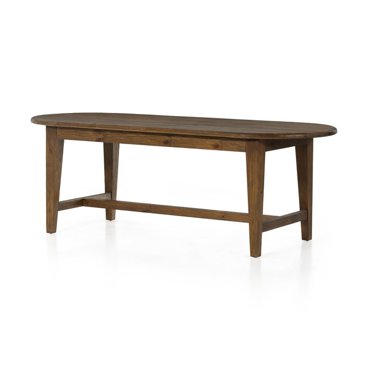 PATRICIA DINING TABLE