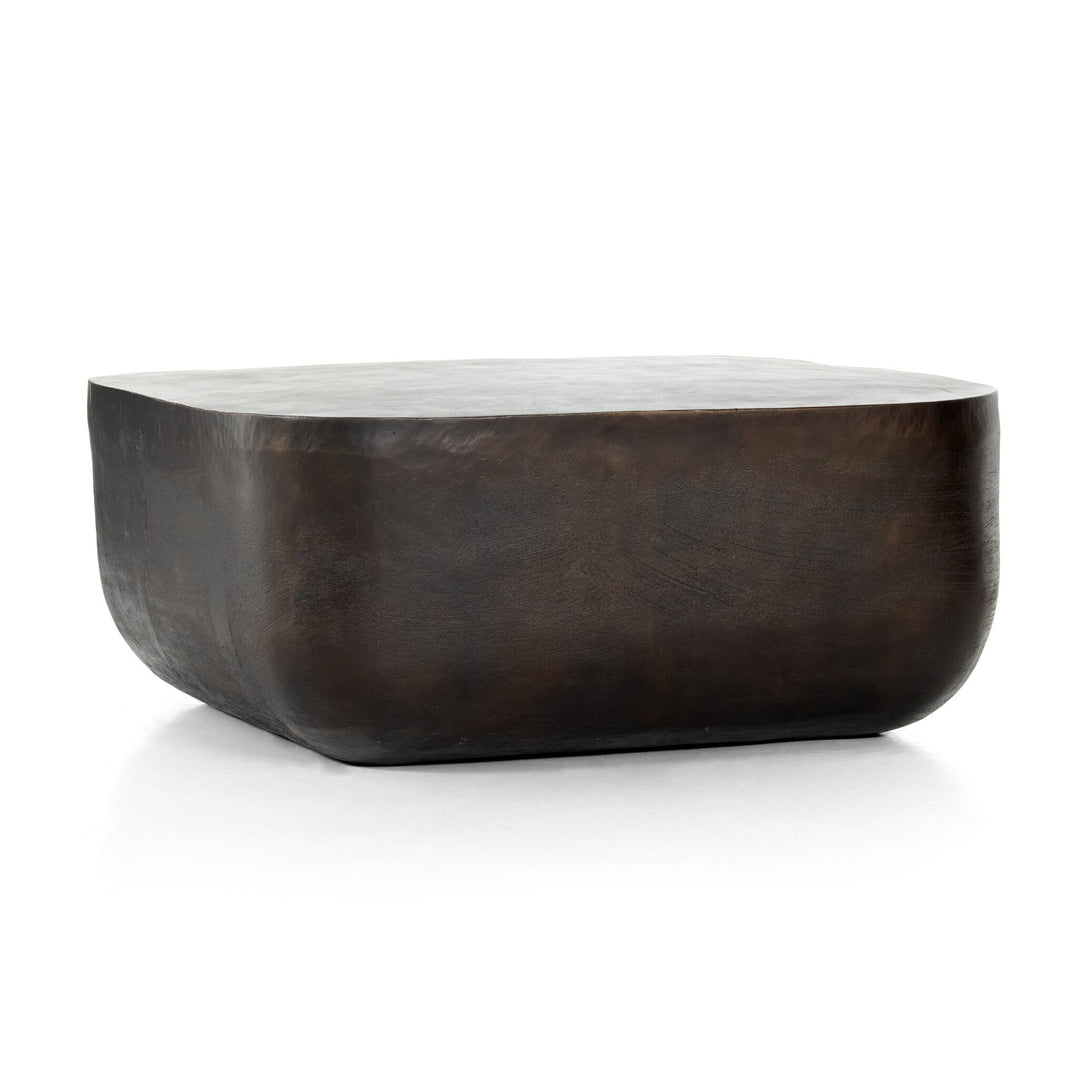 SHANTEL SQUARE OUTDOOR COFFEE TABLE