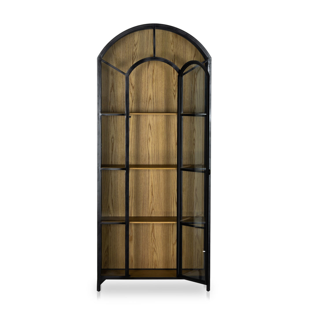 LANA ARCHED CABINET