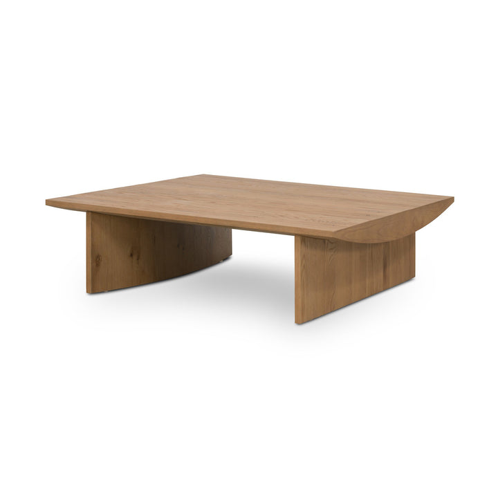 FORD SQUARE COFFEE TABLE