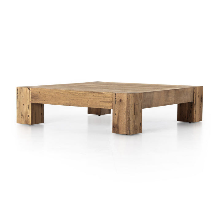 AIDEN COFFEE TABLE