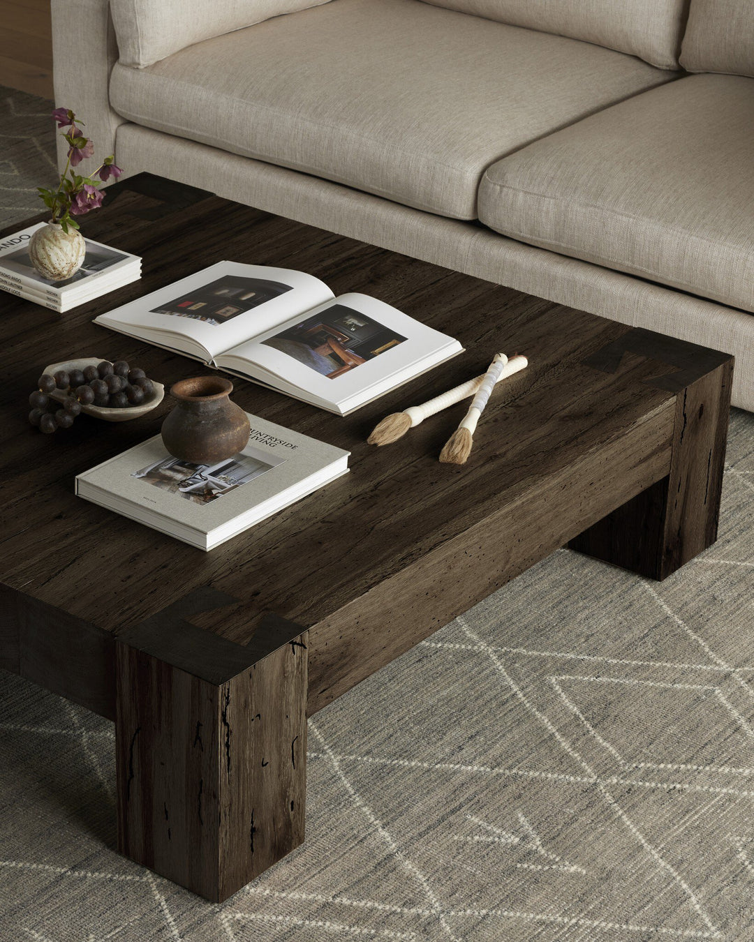 AIDEN COFFEE TABLE