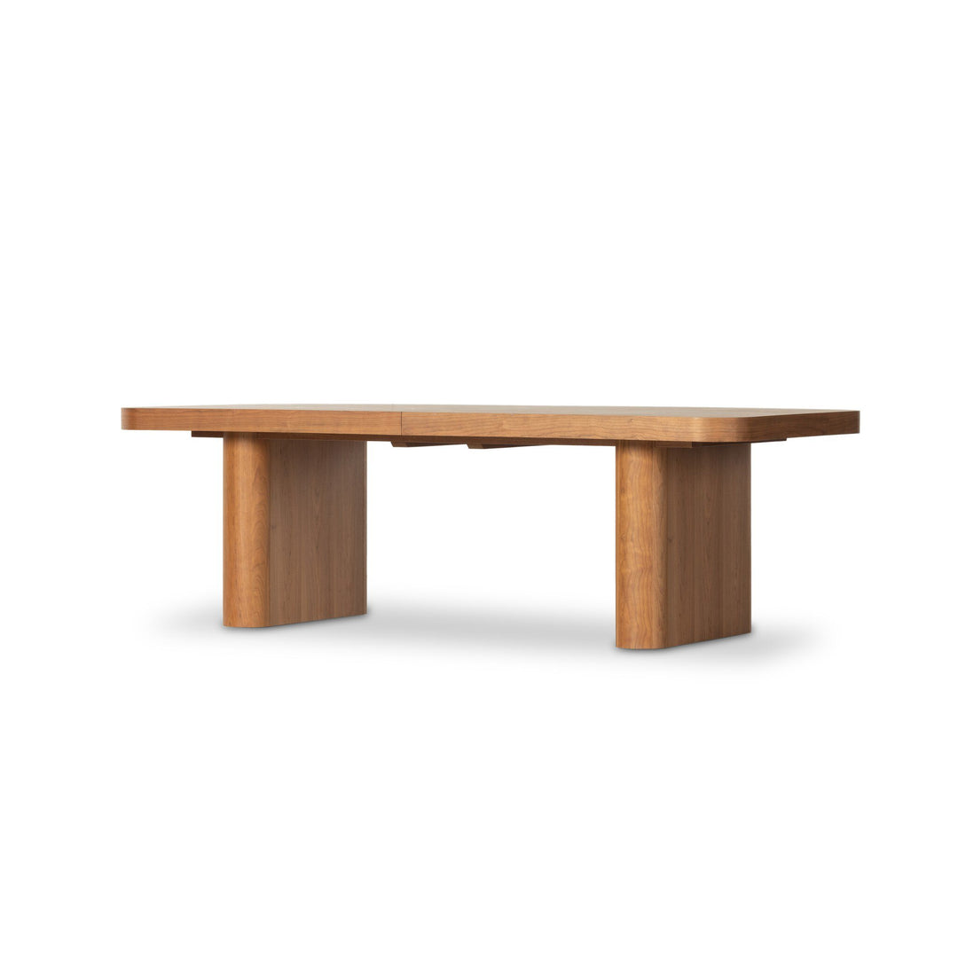 LYSANDER EXTENSION DINING TABLE