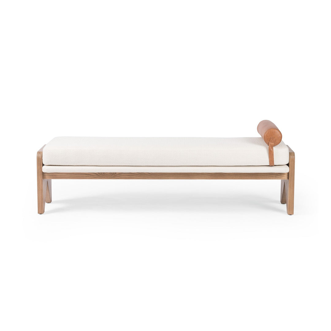 VALOR ACCENT BENCH