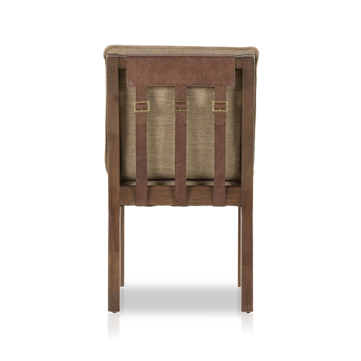 LINCOLN DINING CHAIR