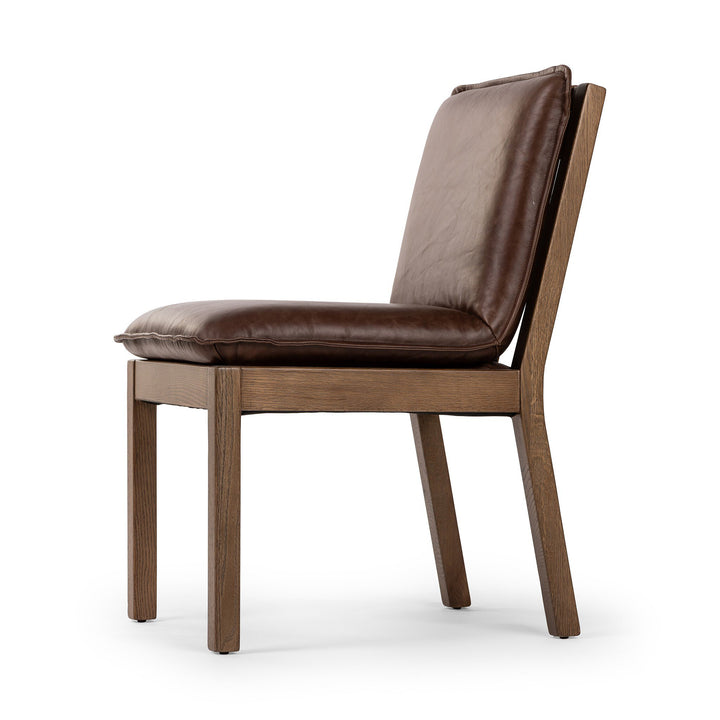 LINCOLN DINING CHAIR