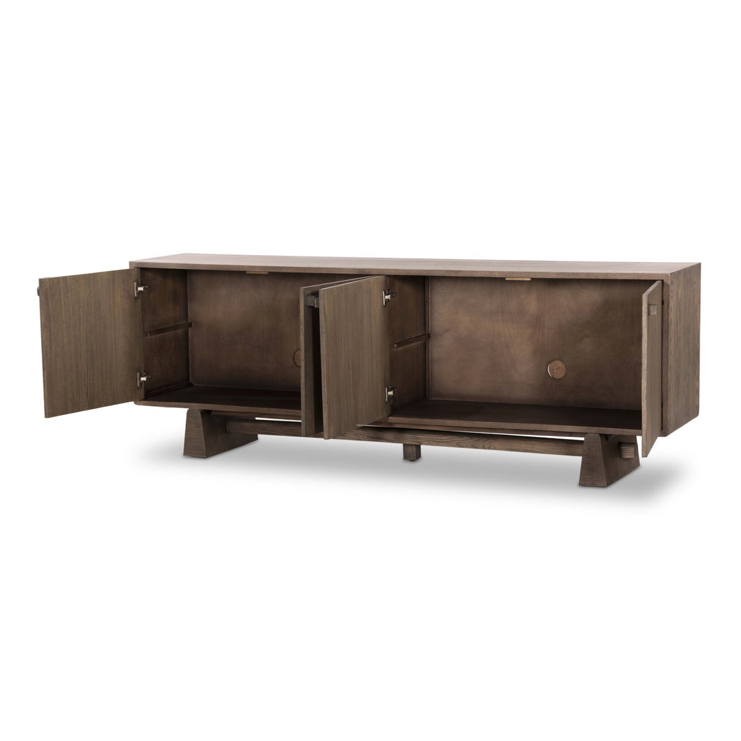 ALMO SIDEBOARD