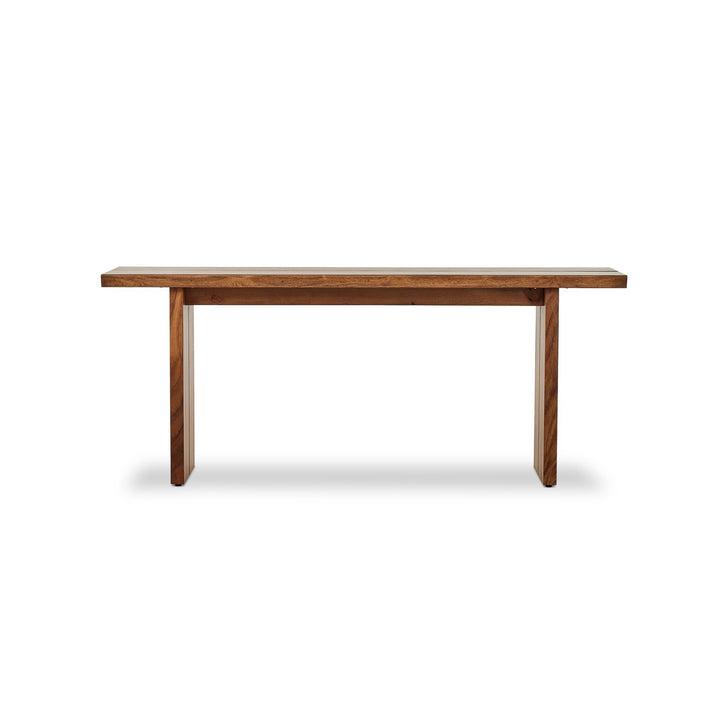 DECLAN CONSOLE TABLE