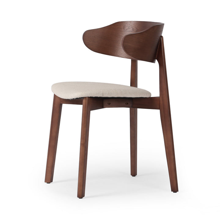 FRANKLIN UPHOLSTERED DINING CHAIR
