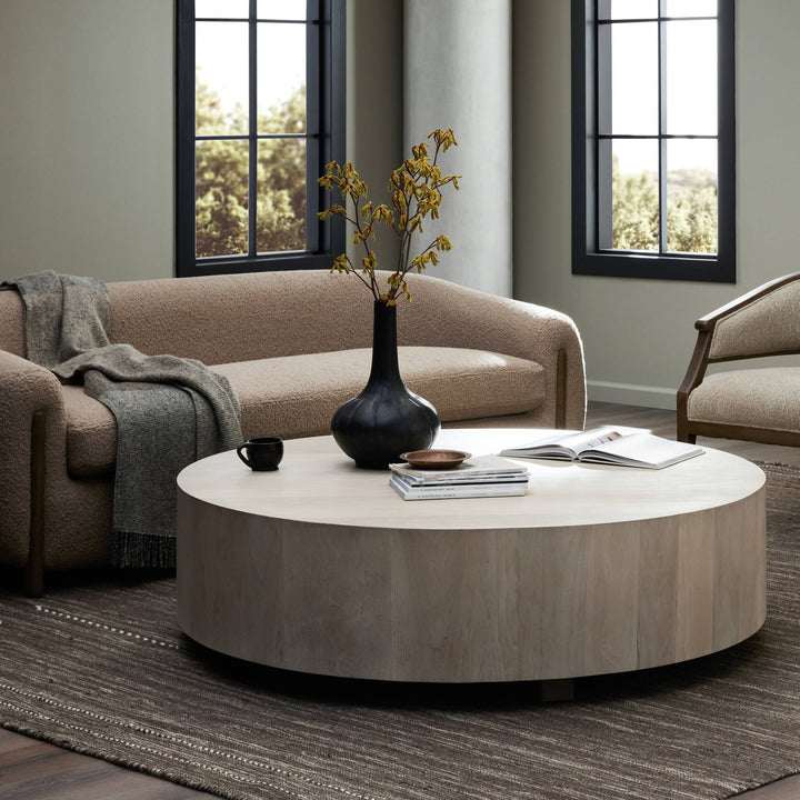 HENLEY LARGE COFFEE TABLE