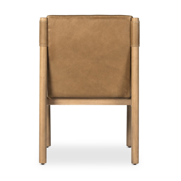 LEIF DINING CHAIR