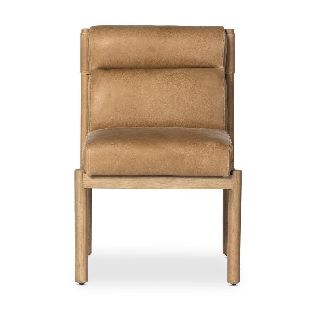 LEIF DINING CHAIR