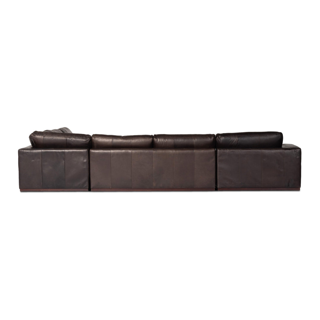 MARTIN 4PIECE SECTIONAL