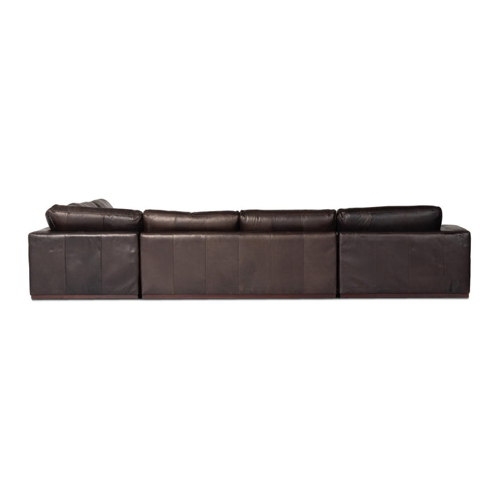 MARTIN 4PIECE SECTIONAL