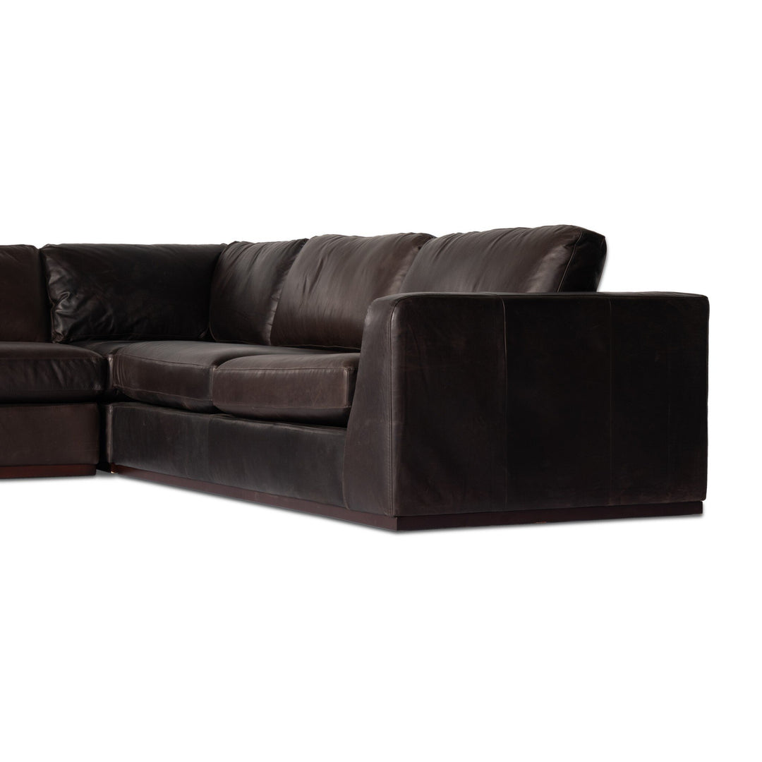 MARTIN 4PIECE SECTIONAL
