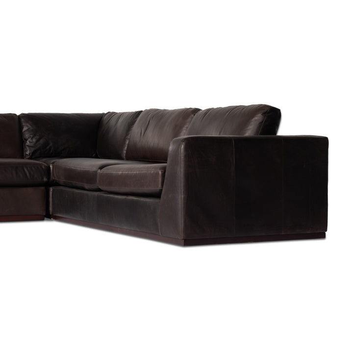 MARTIN 4PIECE SECTIONAL