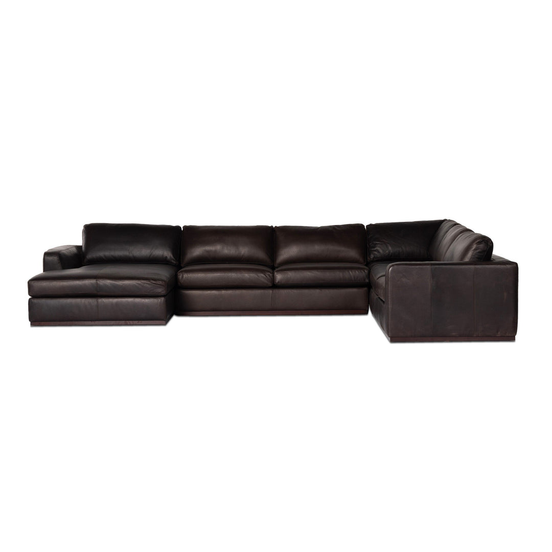 MARTIN 4PIECE SECTIONAL