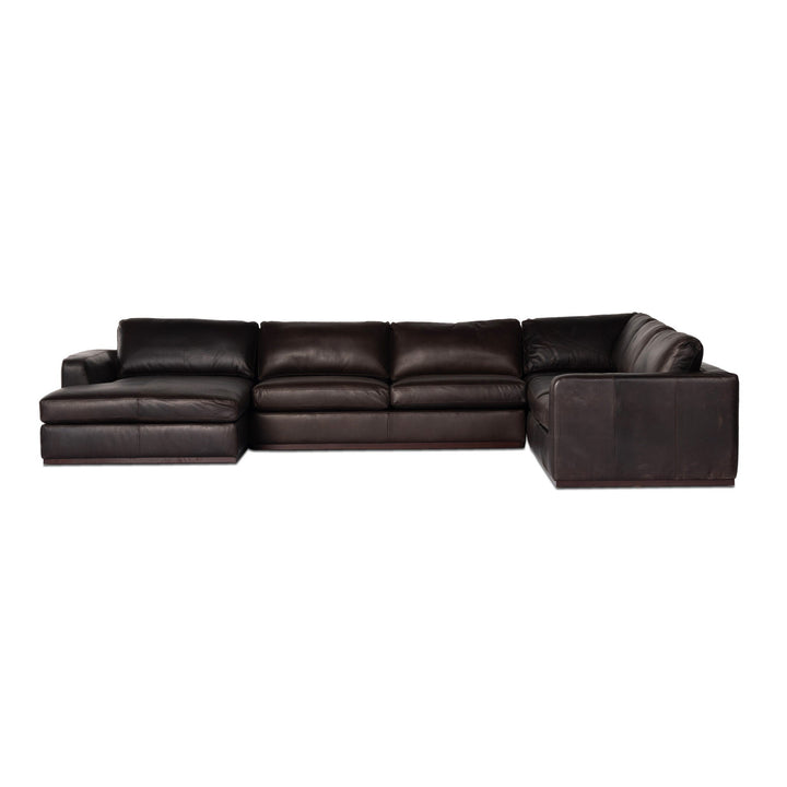 MARTIN 4PIECE SECTIONAL